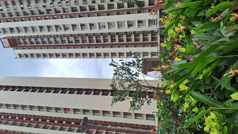 Exterior View, dosti-greater-thane 1 Bedroom 319 Sq.Ft. Apartment In Kalher Thane 9424157