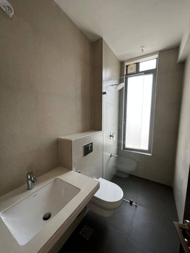 Bathroom, piramal-vaikunth-cluster-4 2 Bedroom 540 Sq.Ft. Apartment In Balkum Pada Thane 10342425