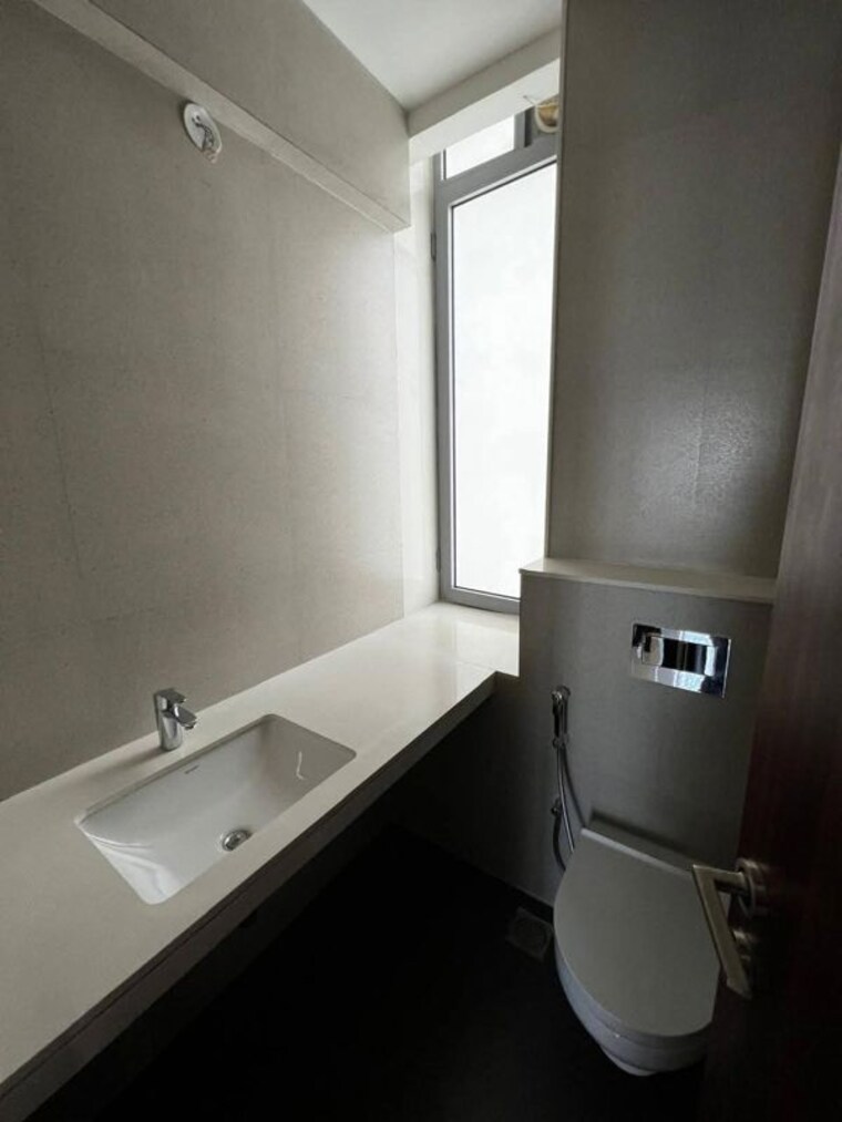 undefined, piramal-vaikunth-cluster-4 2 Bedroom 540 Sq.Ft. Apartment In Balkum Pada Thane 10342425