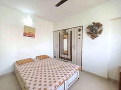 2 BHK + Pooja Room Apartment For Rent in Runwal Estate