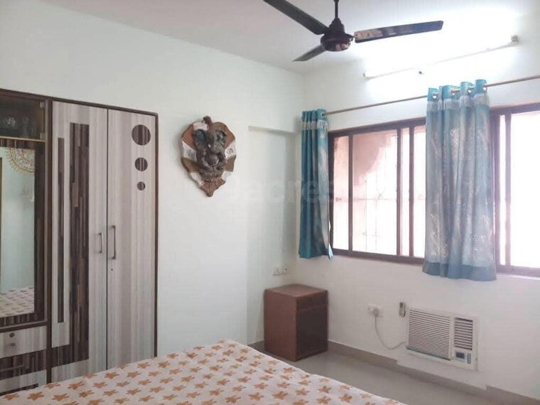 Bedroom, runwal-estate 2 Bedroom 1000 Sq.Ft. Apartment In Dhokali Thane 10342421