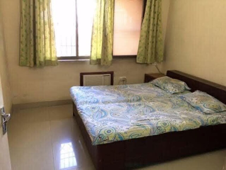 Bedroom, runwal-estate 2 Bedroom 1000 Sq.Ft. Apartment In Dhokali Thane 10342421