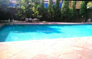 2 BHK Apartment – Exterior View View at Runwal Estate, Dhokali - for Rent
