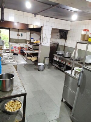 Team Area in  Shop at Chandkheda – for Sale