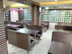 Team Area in  Shop at Chandkheda – for Sale