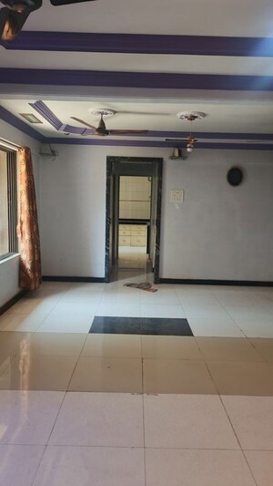 Building Lobby in 3.5 BHK Apartment at Cosmos Regency Kavesar, Kavesar – for Rent