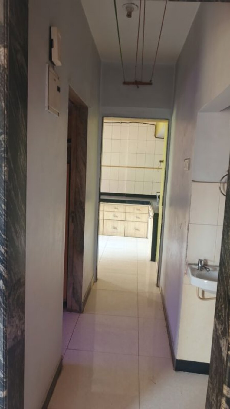 Bathroom, cosmos-regency-kavesar 3.5 Bedroom 1400 Sq.Ft. Apartment In Kavesar Thane 10342433