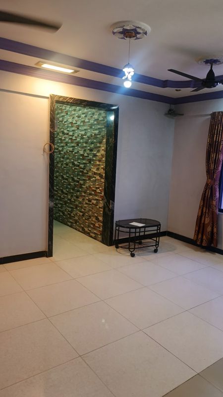 3.5 BHK + Basement 1400 Sq.Ft. Apartment in Cosmos Regency Kavesar