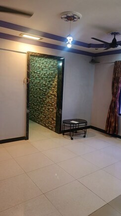 3.5 BHK + Basement Apartment For Rent in Cosmos Regency Kavesar