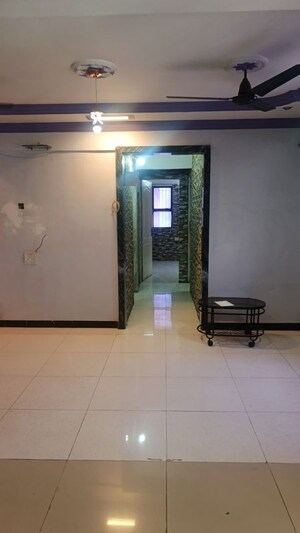Room in 3.5 BHK Apartment at Cosmos Regency Kavesar, Kavesar – for Rent