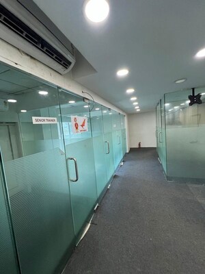 Building Lobby in  Office Space at Ghantali – for Rent