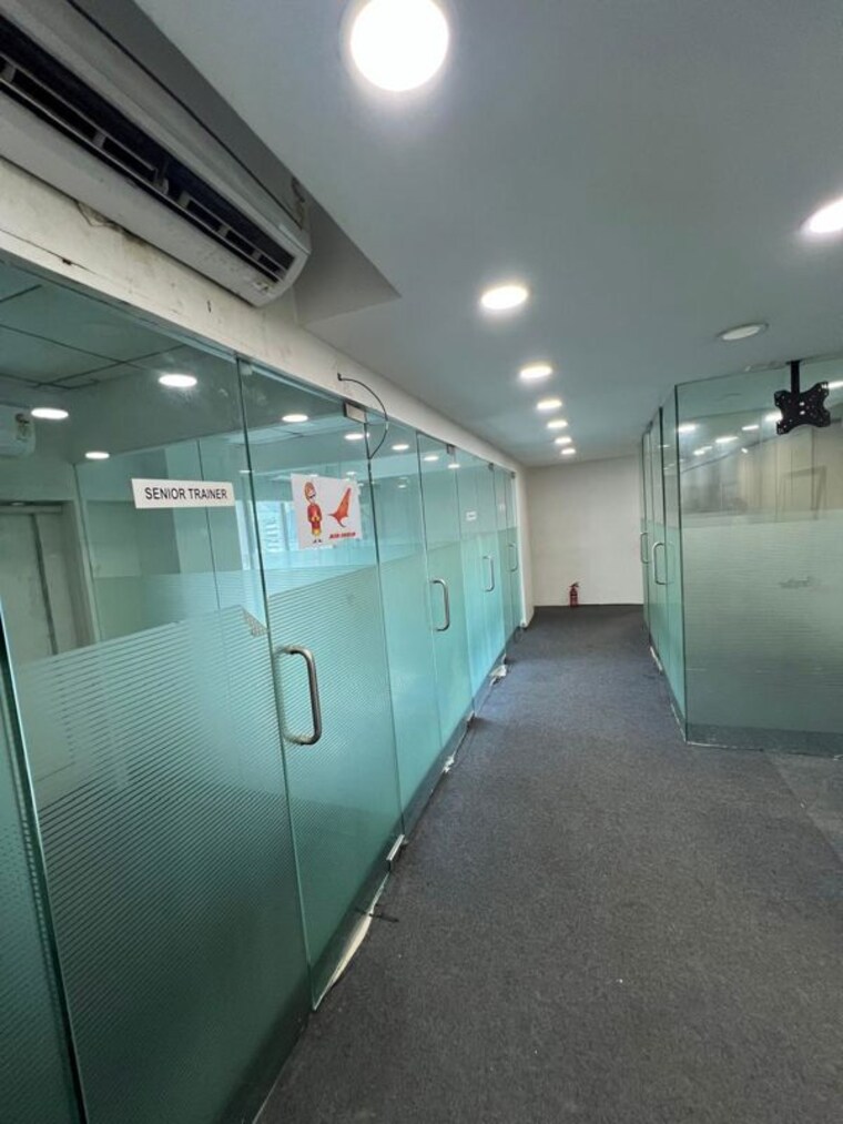 undefined, ghantali Commercial Office Space 1500 Sq.Ft. In Ghantali Thane 10342441