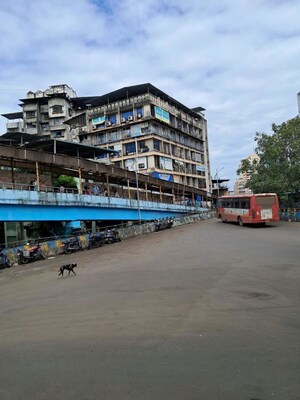  Office Space – Exterior View View at Ghantali - for Rent