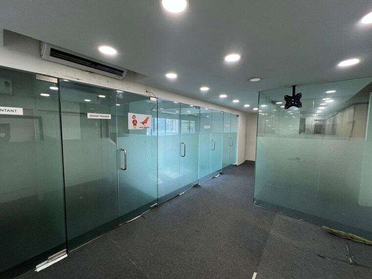 Kitchen, ghantali Commercial Office Space 1500 Sq.Ft. In Ghantali Thane 10342441