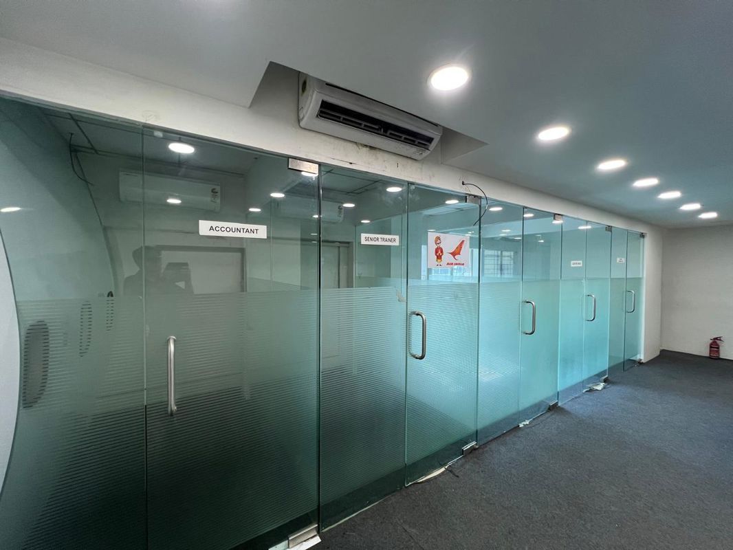 Office Space For Rent in Ghantali