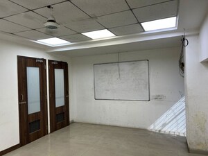 Kitchen in  Office Space at Ghantali – for Rent