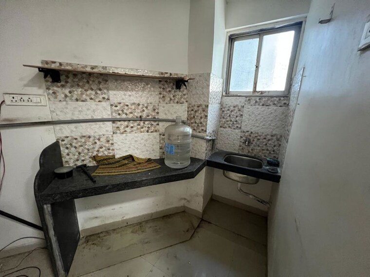 Kitchen, ghantali Commercial Office Space 1500 Sq.Ft. In Ghantali Thane 10342441