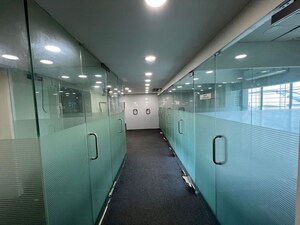 Building Lobby in  Office Space at Ghantali – for Rent