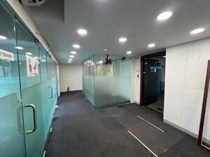 Parking in  Office Space at Ghantali – for Rent