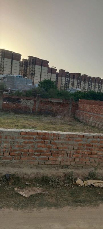 Plot For Sale in Govardhan Enclave Lucknow