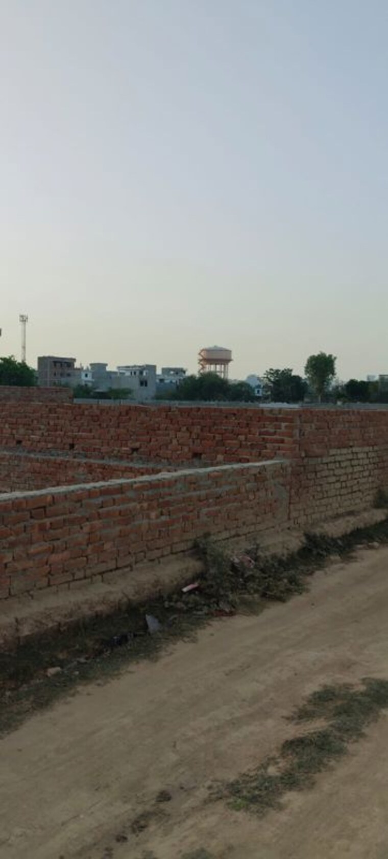 undefined, govardhan-enclave-lucknow  1000 Sq.Ft. Plot In Kalli Paschim Lucknow 10342440