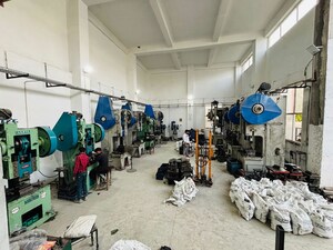 Team Area in  Warehouse at Chandawali Village – for Sale