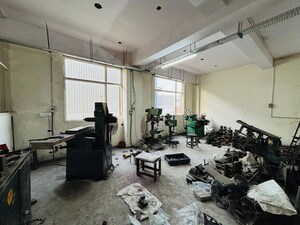 Parking in  Warehouse at Chandawali Village – for Sale