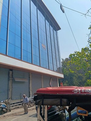  Shop – Exterior View View at Dlf Phase I - for Rent