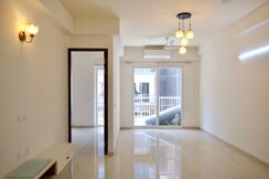 3.5 BHK + Basement Apartment For Rent in Smart World Orchard