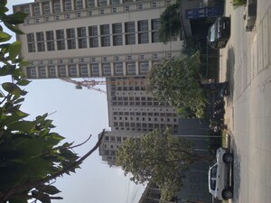2 BHK Apartment – Exterior View View at Goyal Orchid Salisbury, Thanisandra - for Sale
