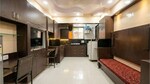 1 Rk  + Extra Room 450 Sq.Ft. Apartment in Aditya Towers Lulla Nagar