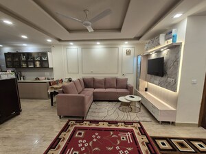 Gym in 3 BHK Builder Floor at BPTP District 3, Sector 85 – for Sale
