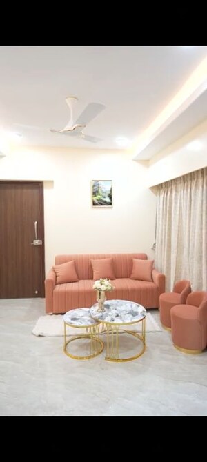 1 BHK Apartment For Sale in Goodbuild Shepherd Horizon, Andheri West