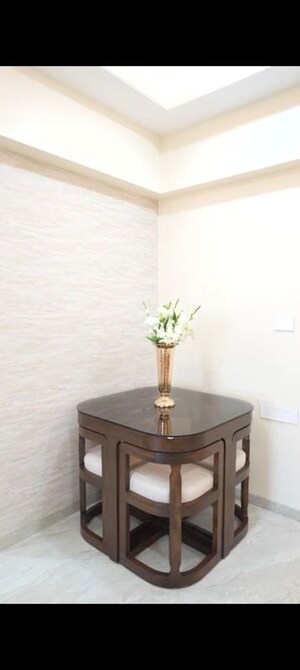 Staircase in 1 BHK Apartment at Goodbuild Shepherd Horizon, Andheri West – for Sale