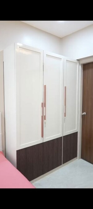 Building Lobby in 1 BHK Apartment at Goodbuild Shepherd Horizon, Andheri West – for Sale