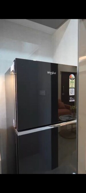 Furnished Amenities in 1 BHK Apartment at Goodbuild Shepherd Horizon, Andheri West – for Sale