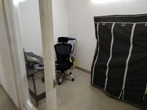 Team Area in 3 BHK Apartment at Emaar Emerald Floors Premier, Sector 65 – for Rent