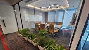 Team Area in  Office Space at Viman Nagar – for Rent