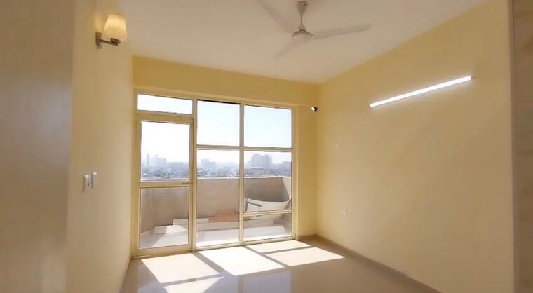 Room, pyramid-midtown 2 Bedroom 578 Sq.Ft. Apartment In Sector 59 Gurgaon 10329585