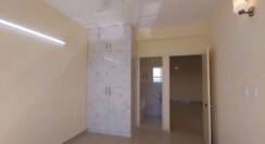 2 BHK + Pooja Room Apartment For Rent in Pyramid Midtown