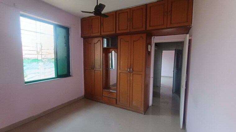 Master Bedroom, aban-park 1 Bedroom 400 Sq.Ft. Apartment In Dhokali Thane 10342450