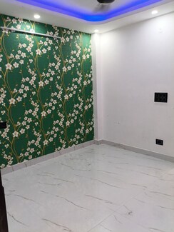 2 BHK + Pooja Room Builder Floor For Sale in Malviya Nagar