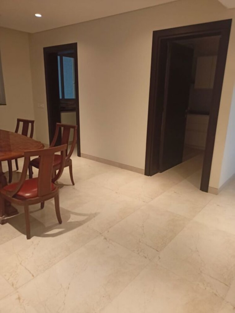 Living Room, panchshil-towers 3.5 Bedroom 2800 Sq.Ft. Apartment In Kharadi Pune 10342468