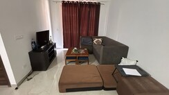 1 BHK + Pooja Room Apartment For Rent in Sector 61