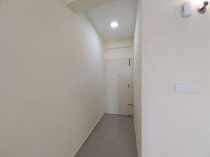 Building Lobby in 1 BHK Apartment at Sector 61 – for Rent