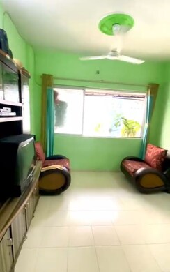 1 BHK + Store Room Apartment For Sale in New Shree Avenue Complex