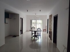 3 BHK + Pooja Room Apartment For Rent in Fresh Living Apartments
