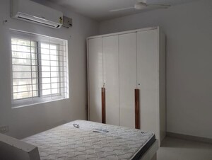 Room in 3 BHK Apartment at Fresh Living Apartments, Madhapur – for Rent