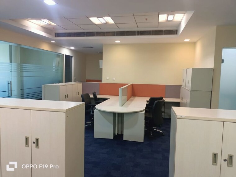 Team Area, artha-mart Commercial Office Space in IT/SEZ 14500 Sq.Ft. In Tech Zone 4 Greater Noida Greater Noida 10342482