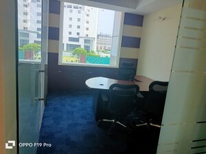 Team Area in  Office Space in IT/SEZ at Artha Mart, Tech Zone 4 Greater Noida – for Rent